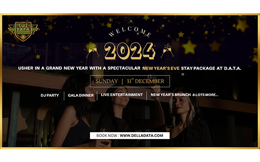 Welcome 2024